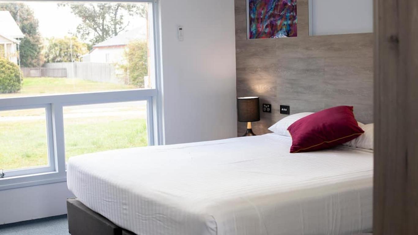 Manjimup Motor Inn