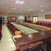 Sala de conferencias