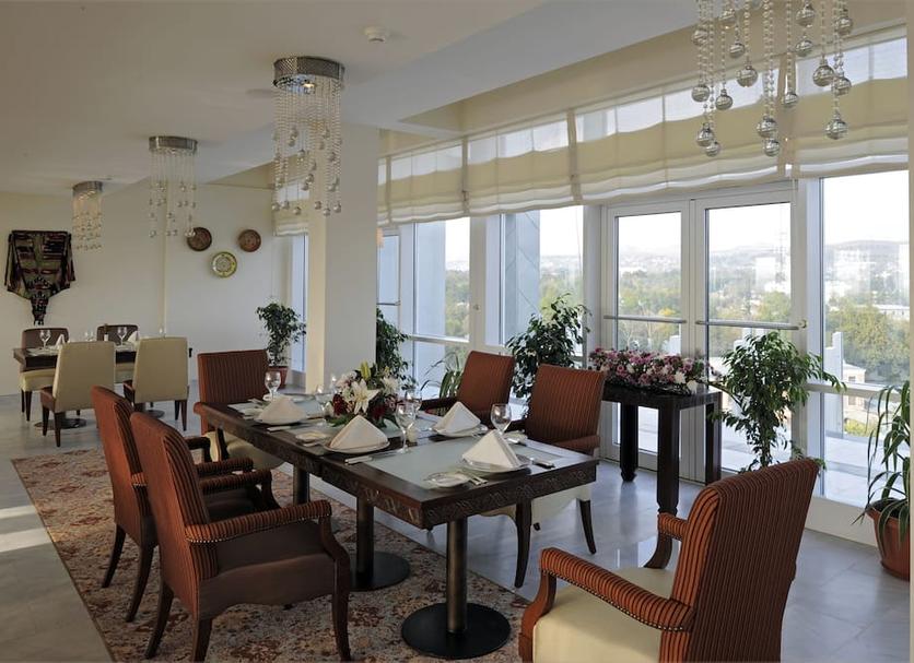 Comedor Foto