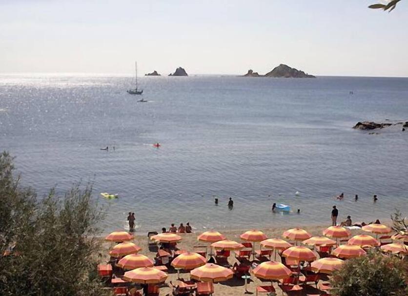 Playa Foto