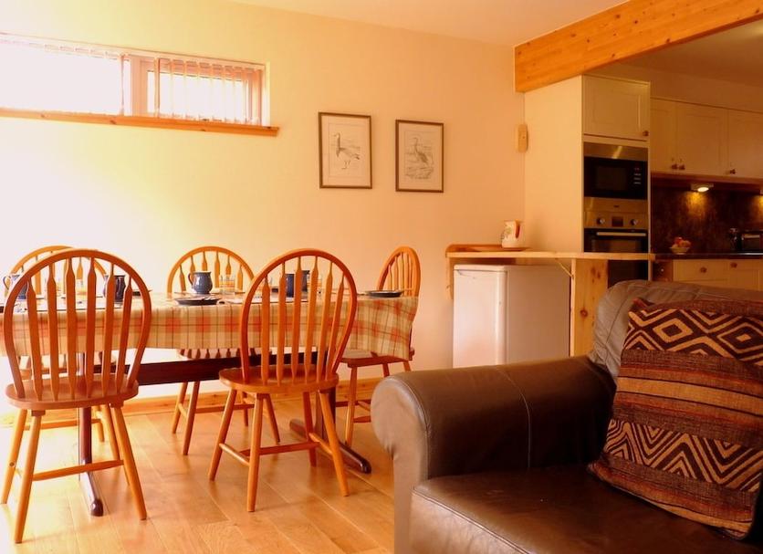 Comedor Foto
