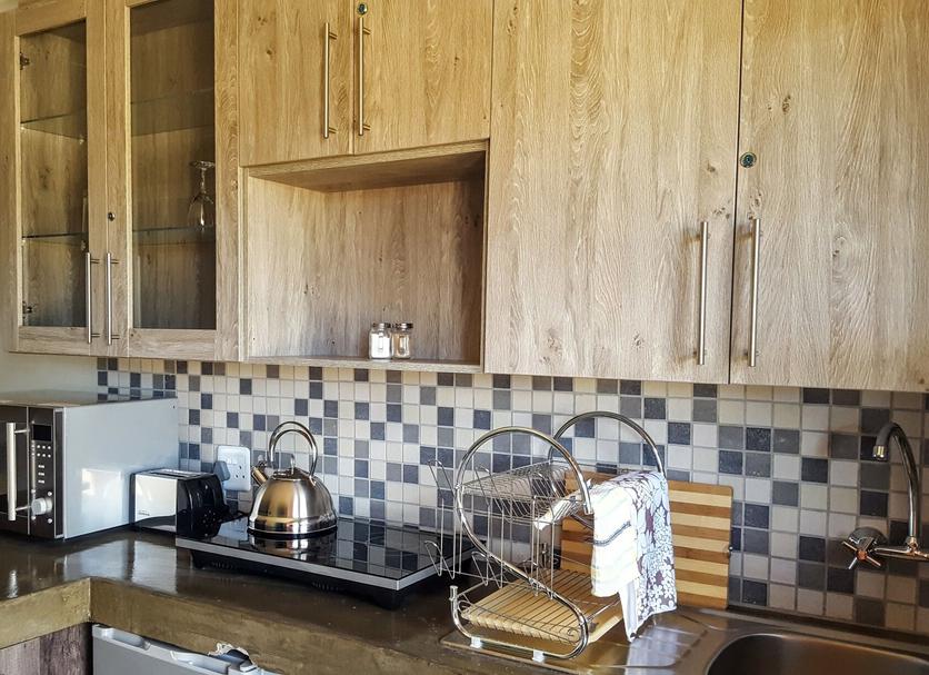 Cocina Foto