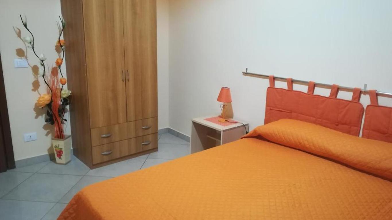 B&B Il Gabbiano