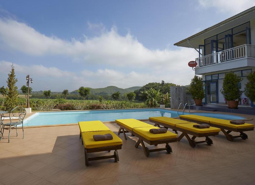 Piscina Foto