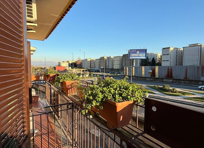 Balcón Foto