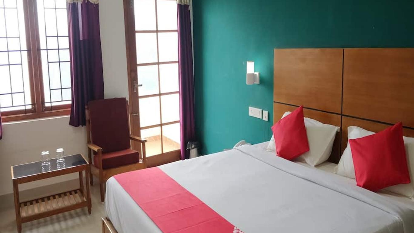 OYO 24192 Vc Elite Residency