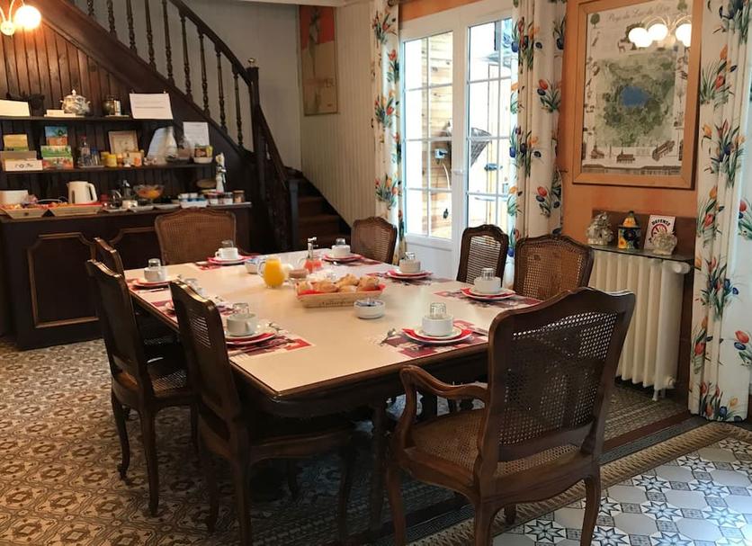 Comedor Foto