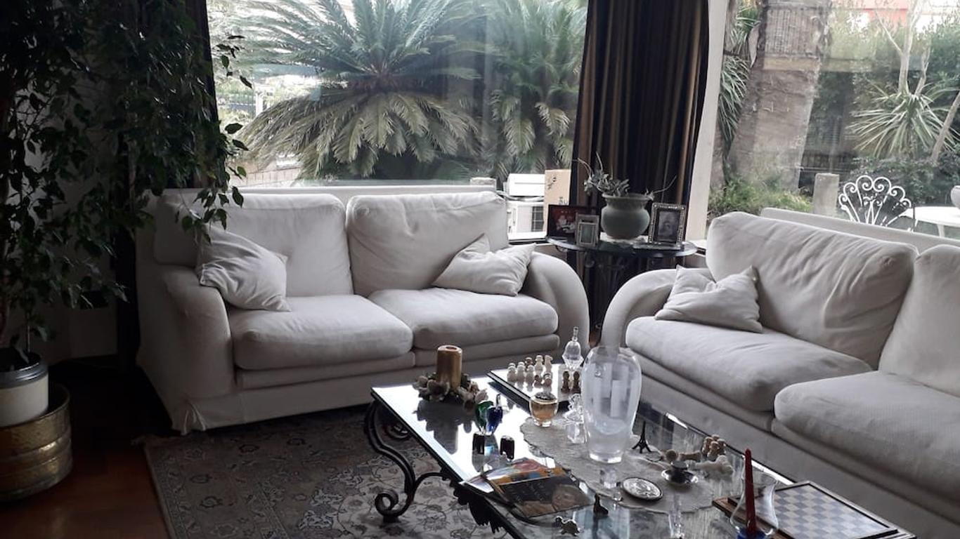 B&B Villa Victoria