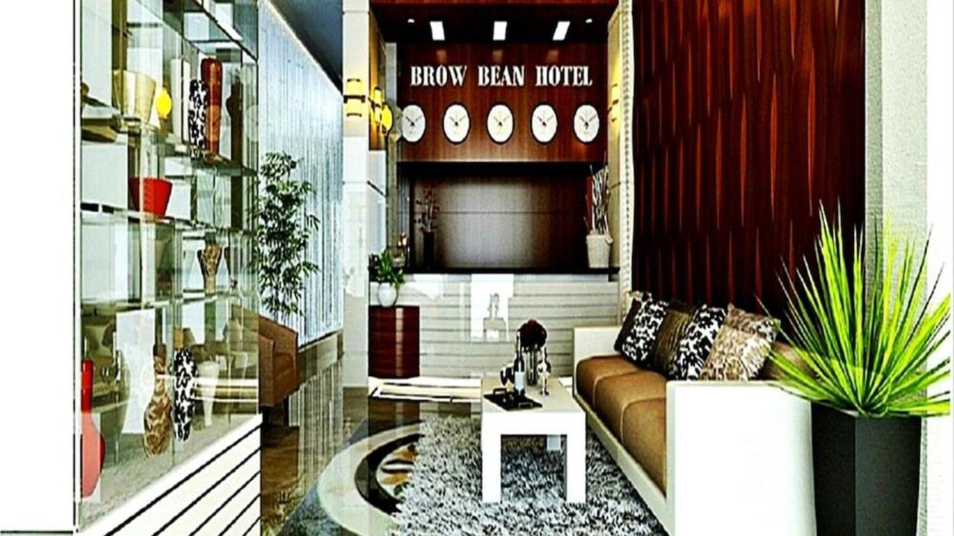 Brown Bean 2 Hotel