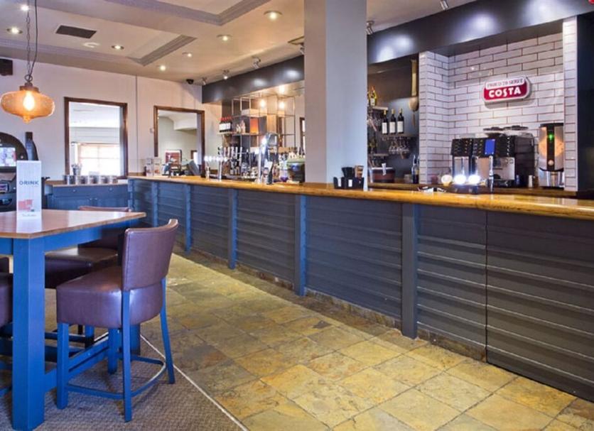 Bar Foto