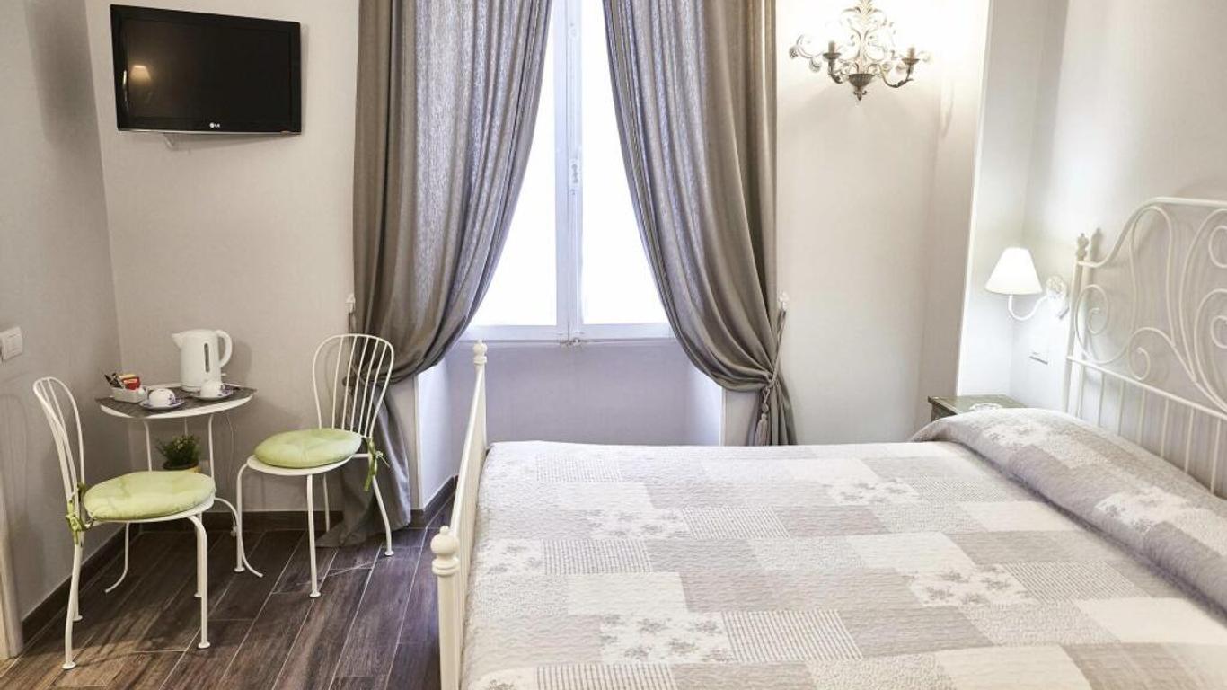 Ale & Niki's Home