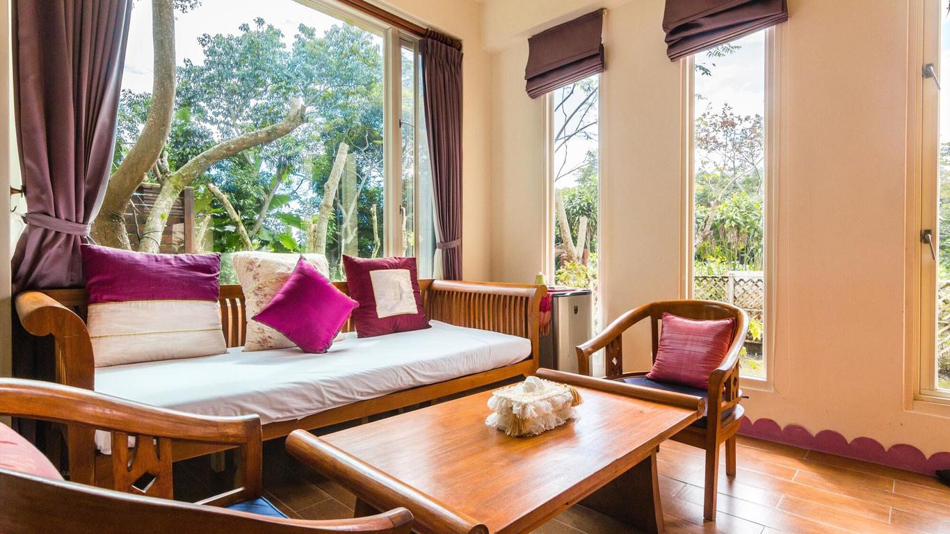 Dream Home B&B