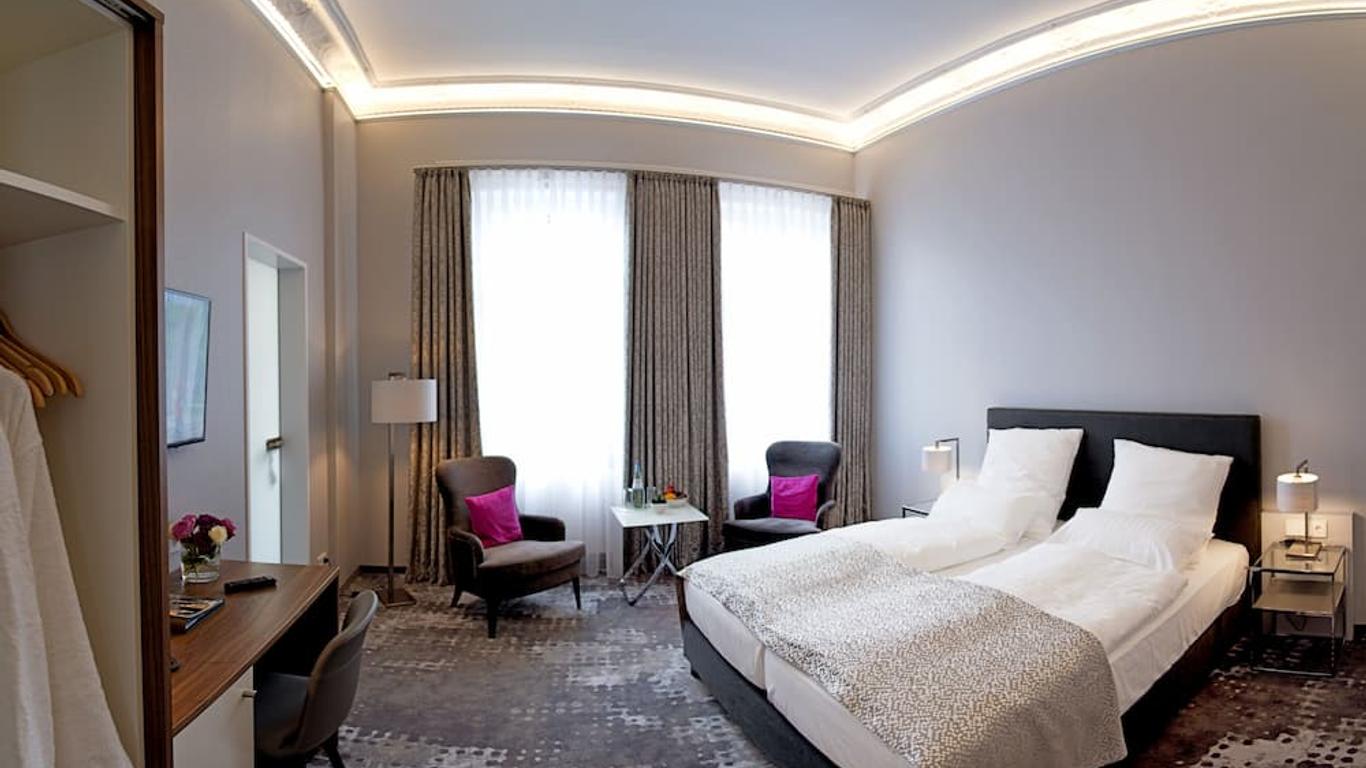 Hotel Lindenhof