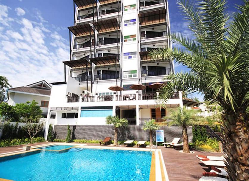 Edificio Foto