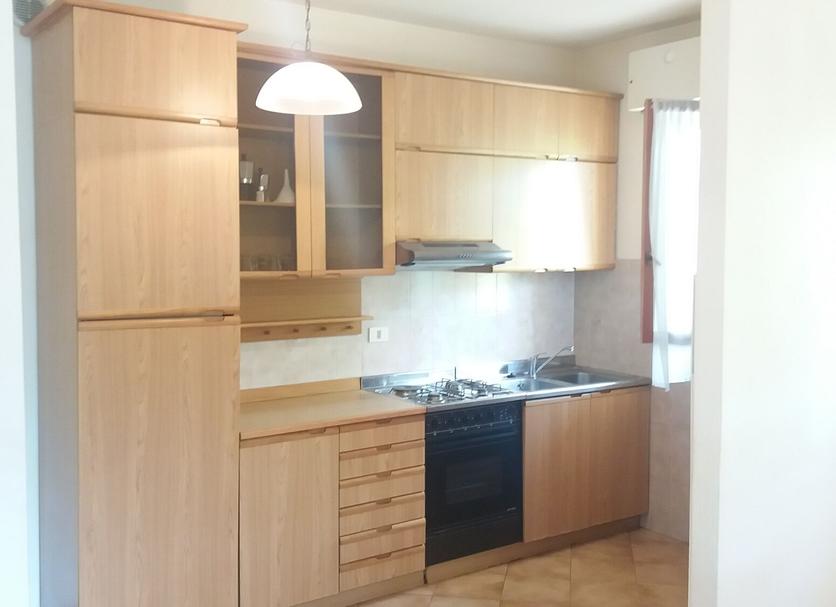 Cocina Foto