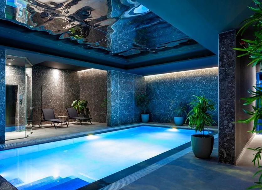 Piscina Foto