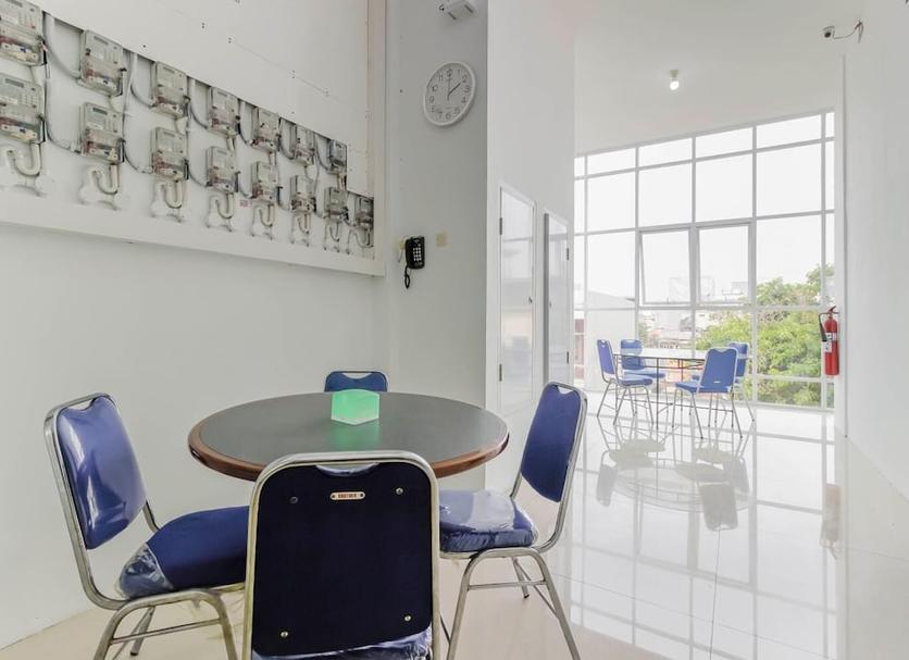 Comedor Foto