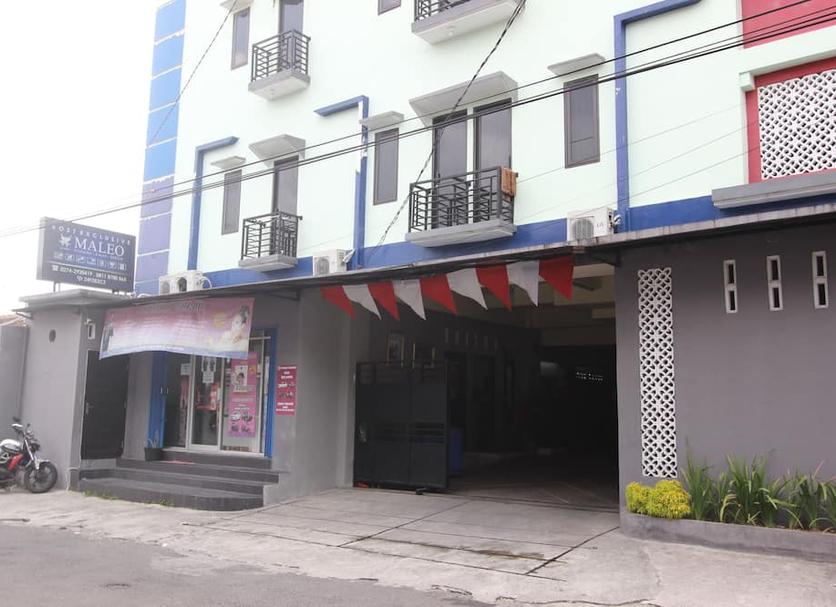 Edificio Foto