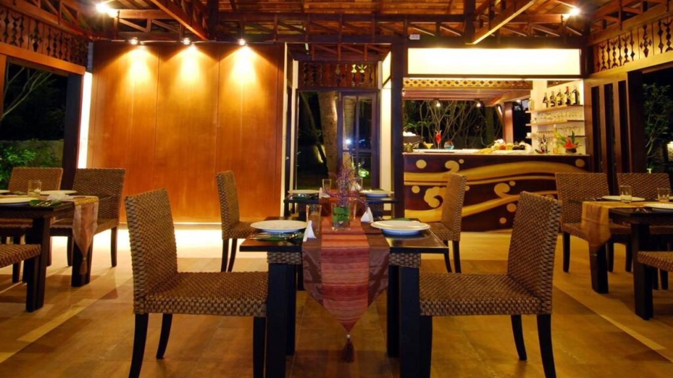 Niramaya Villa and Wellness