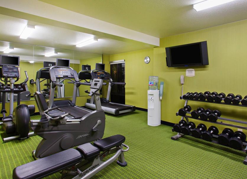 Gym Foto
