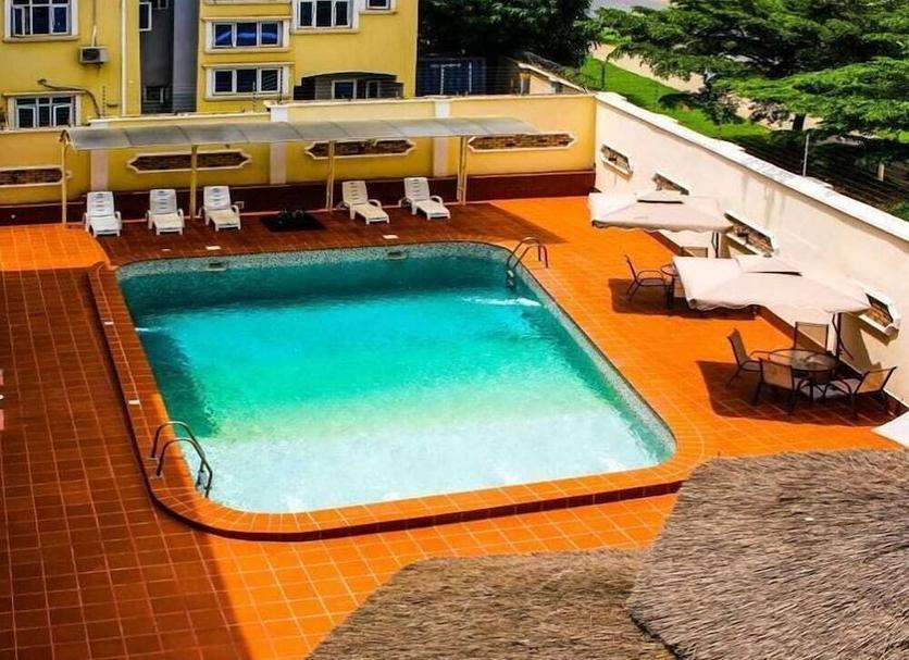 Piscina Foto