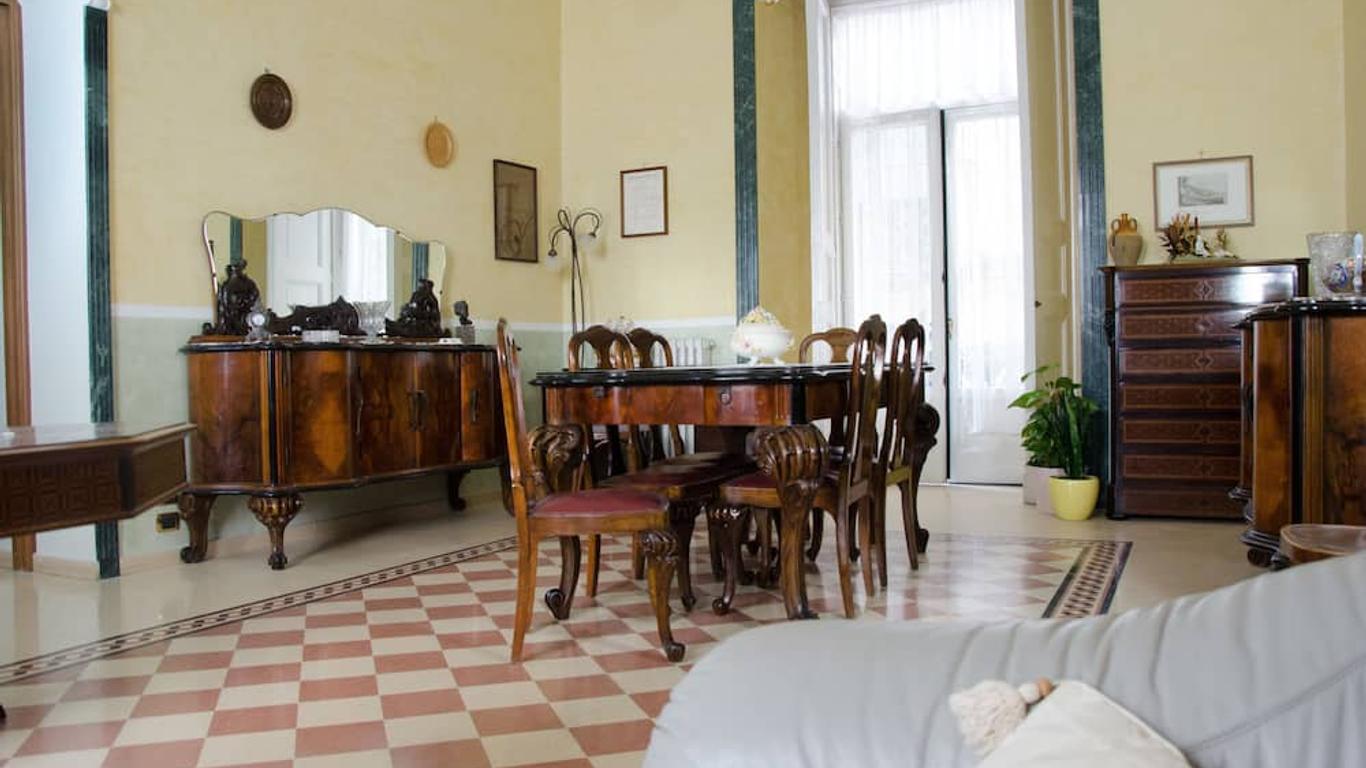 B&b Centrale