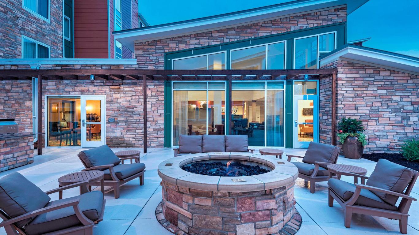 Residence Inn by Marriott Omaha West