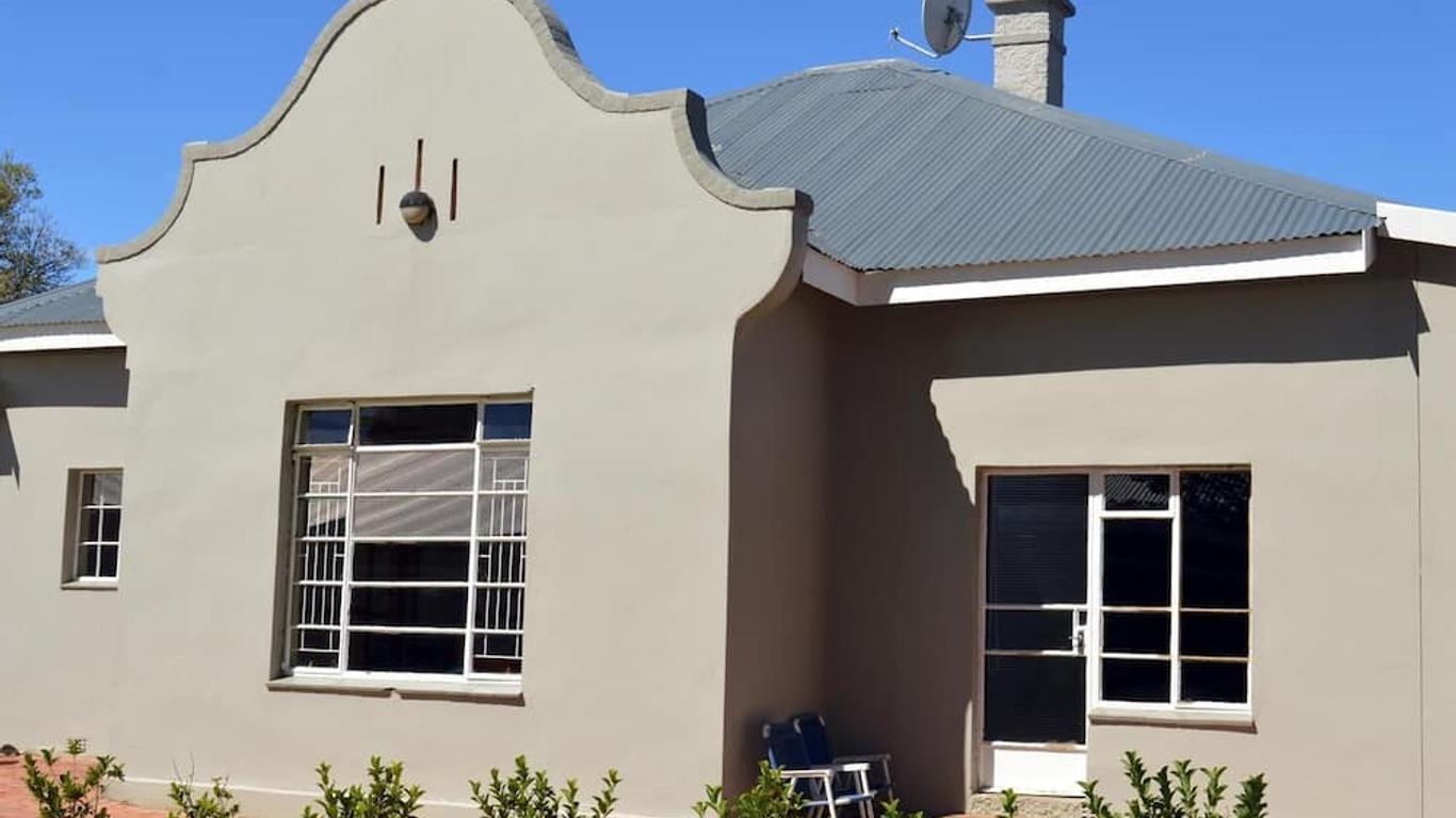 Village Lodge Harrismith