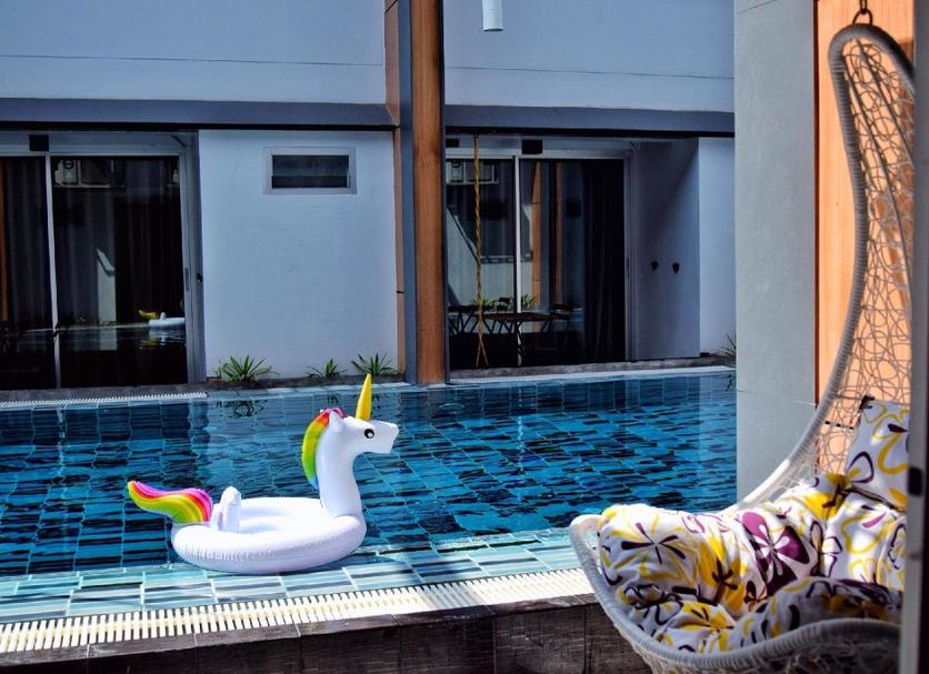 Piscina Foto