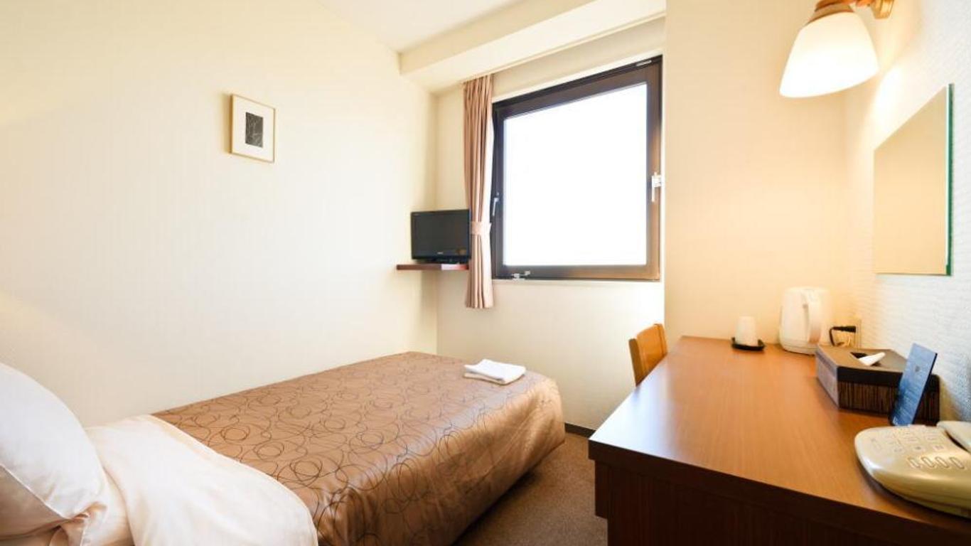 Hotel Dwell