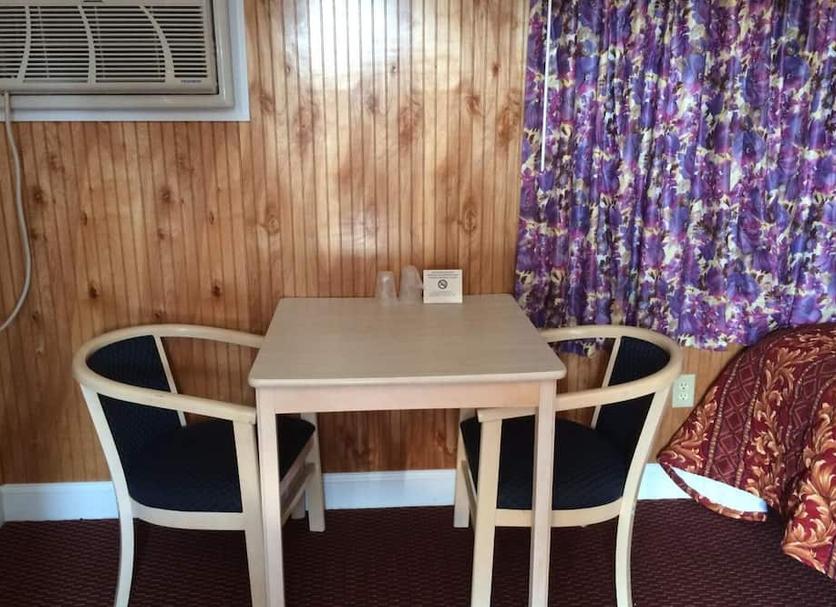 Comedor Foto
