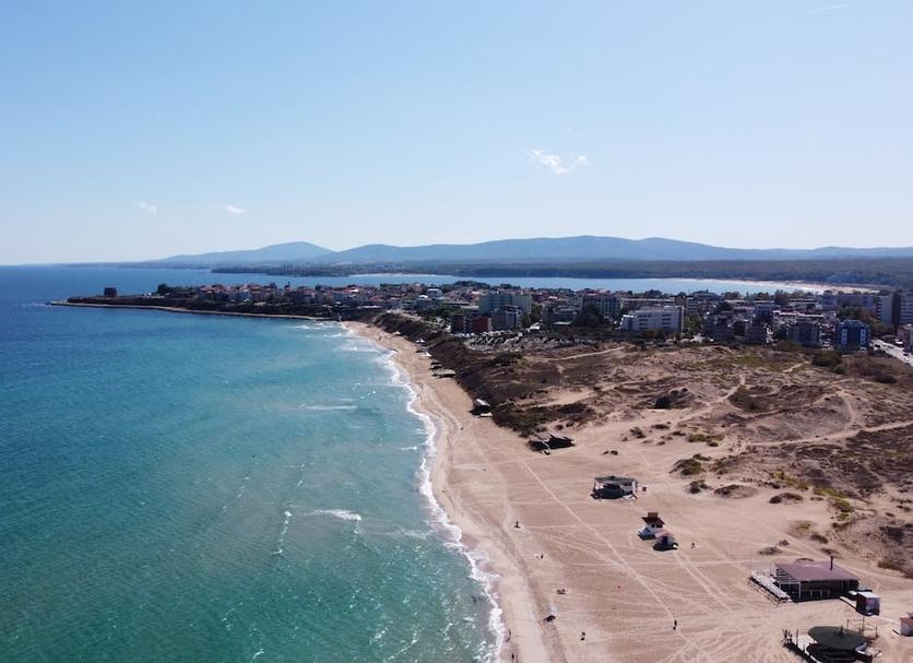 Playa Foto