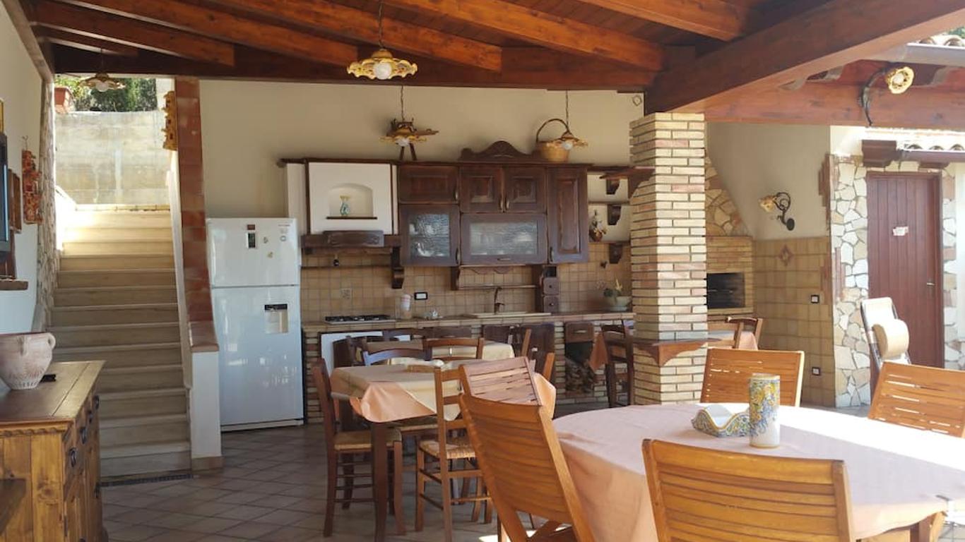 B&B A Robba de Pupi
