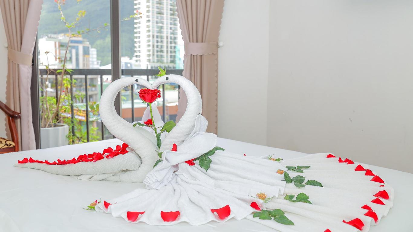 Ciao Hotel Quy Nhon