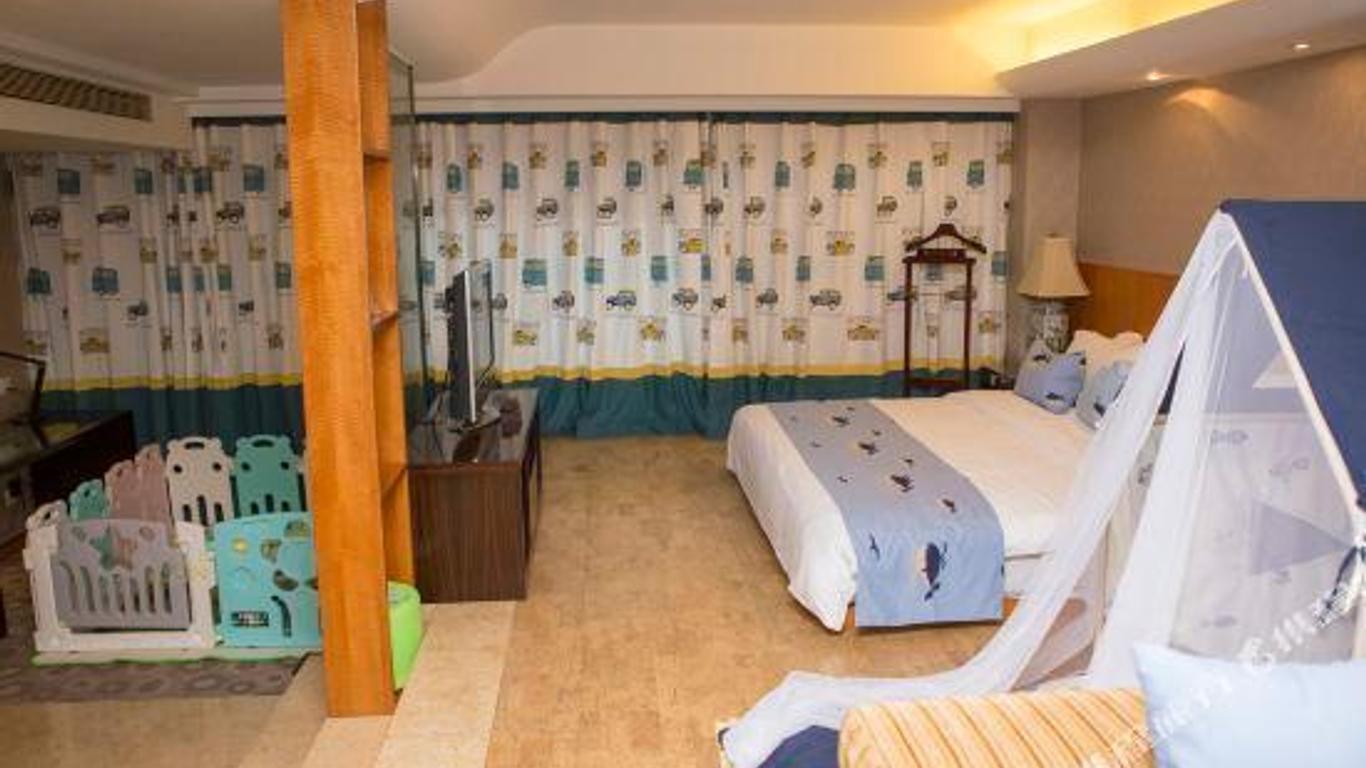 Ren He Hotel