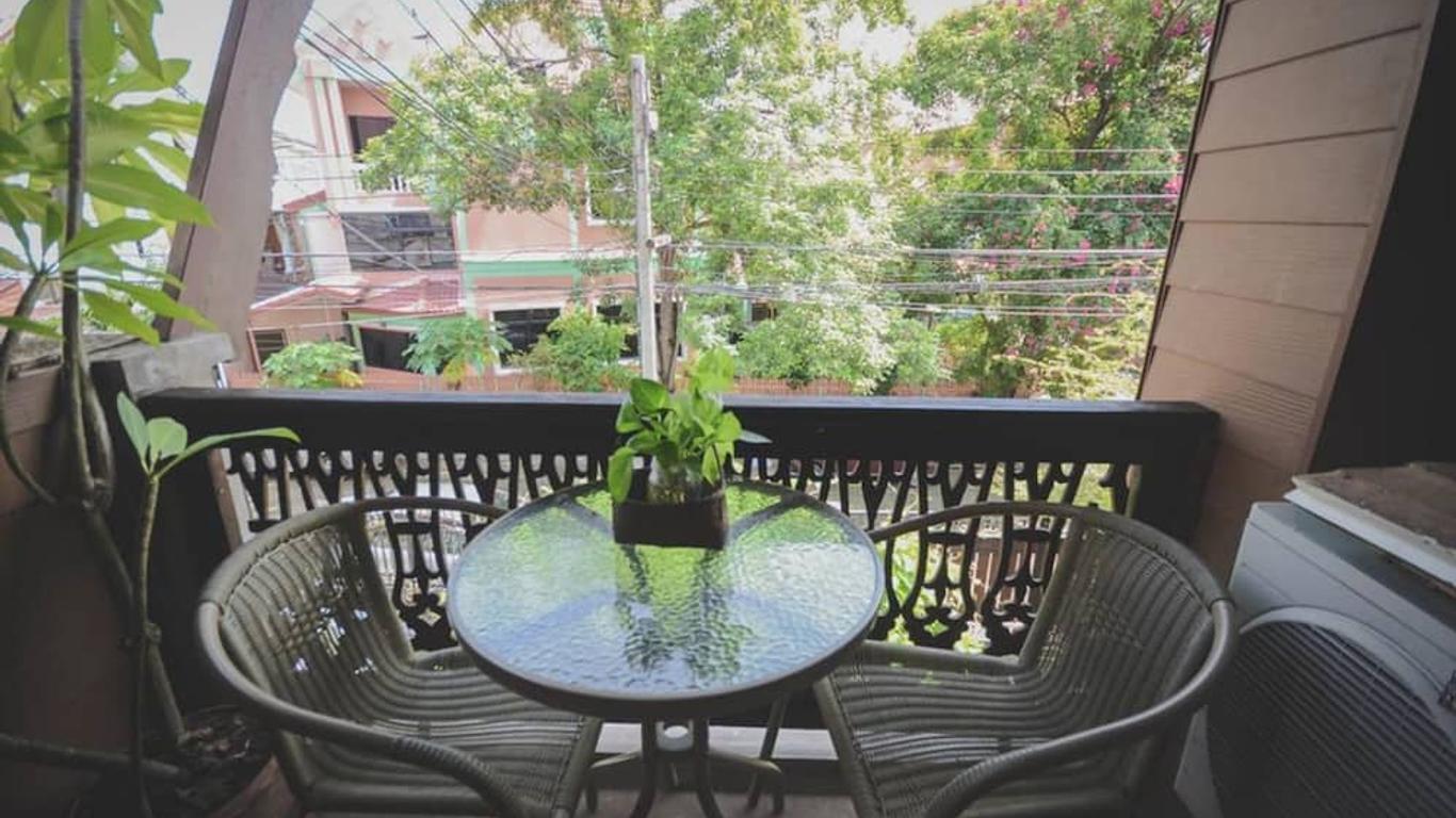Villa 91 Guesthouse