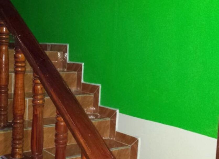 Escaleras Foto