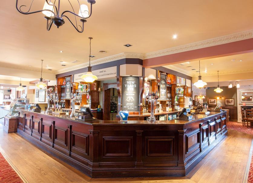 Bar Foto