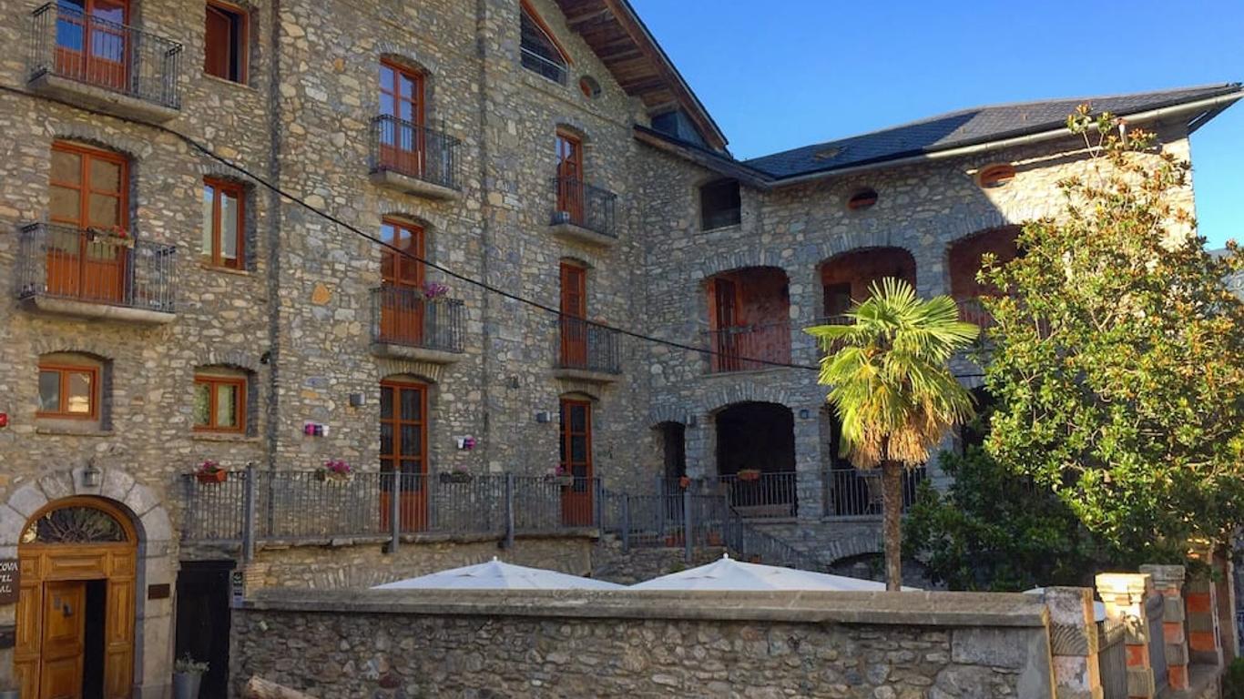 L'Alcova Turisme Rural