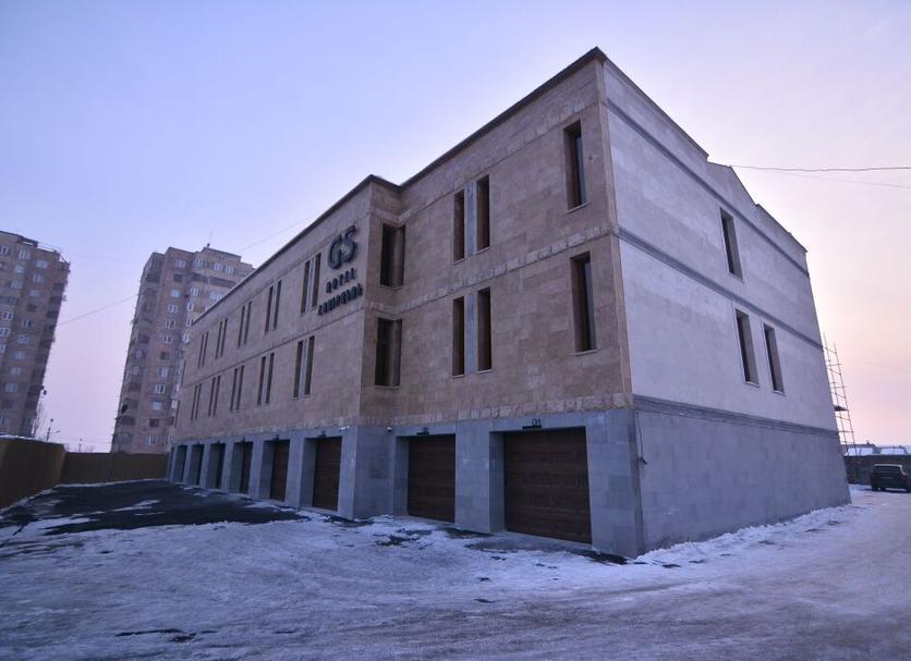 Edificio Foto