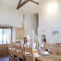 Barn Conversion Ideal for weekend breaks\/family gatherings!