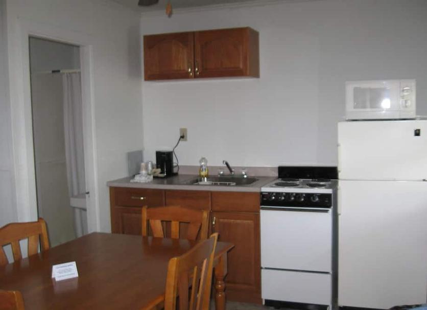 Cocina Foto