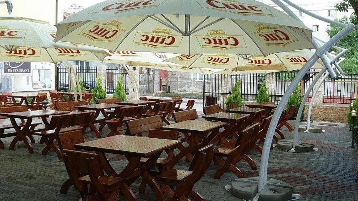 Hotel Davos