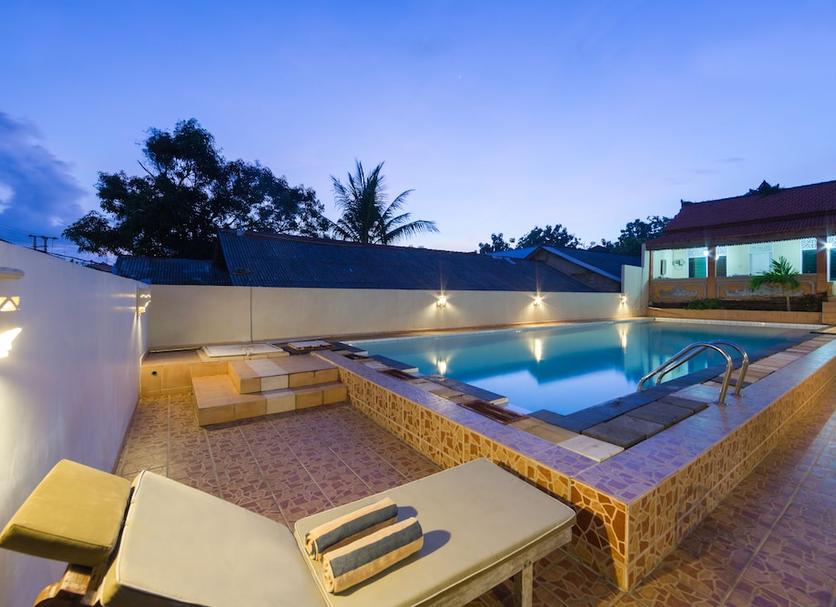 Piscina Foto