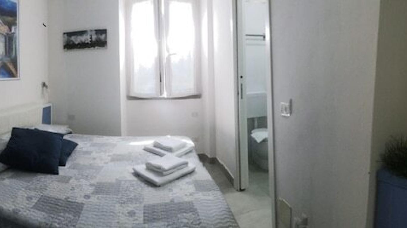 I Lecci Di Soviore