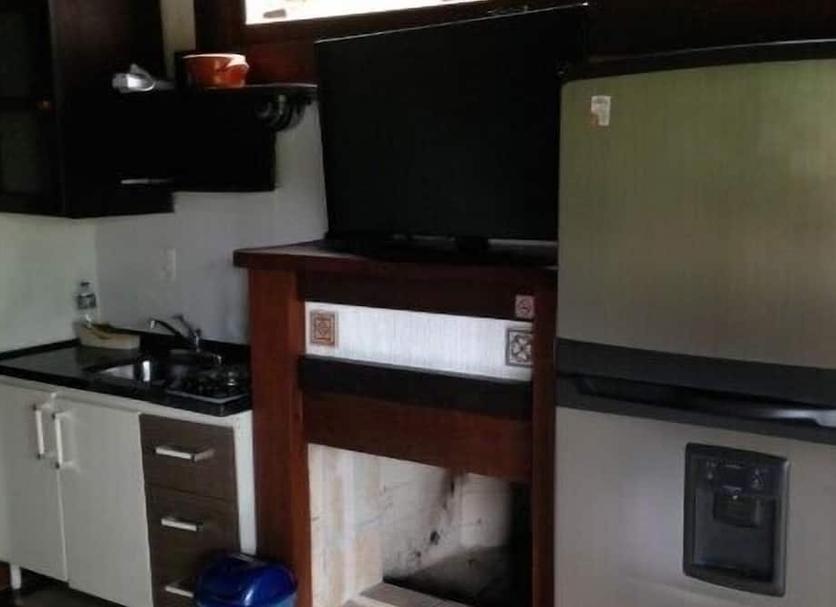 Cocina Foto