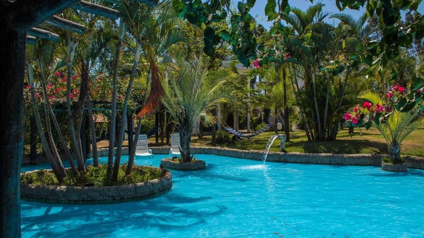 Mirante Praia Hotel