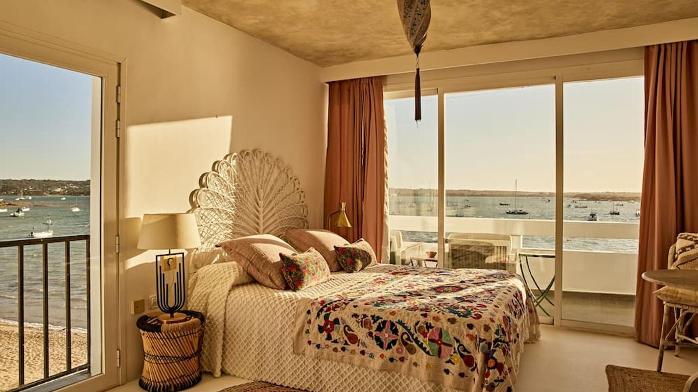 Formentera White - Lofts with Sea View