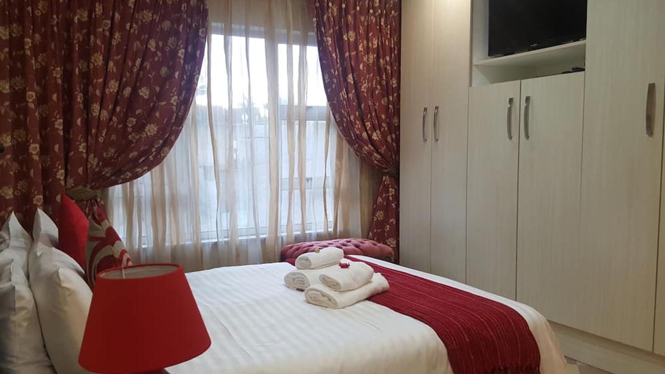 Aqe Accommodation