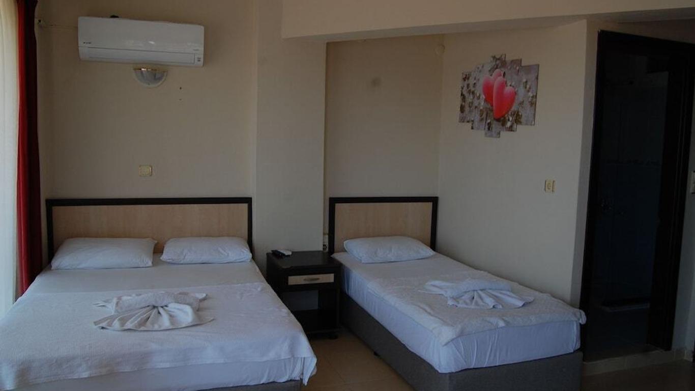 Erdek Benan Hotel